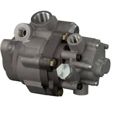 Immagine di FEBI BILSTEIN 27670 Pompa Idroguida idraulico 180