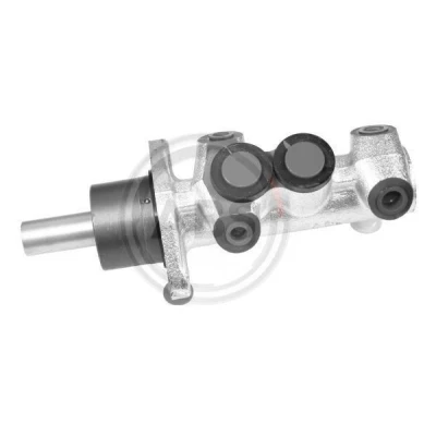 Immagine di A.B.S. 41267X Pompa Freno 4 Ghisa 2x M10x1.0 RENAULT: CLIO 1, 2, Kasten