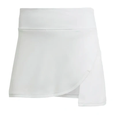 Immagine di adidas Performance CLUB Gonna sportivo, Donna, Taglia: Small, White