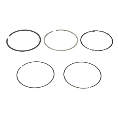 Immagine di GOETZE ENGINE 08 429400 00 Kit Fasce Elastiche 83 FORD: Focus 2 Kombi, Limousine,