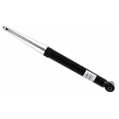 Immagine di SACHS 319 881 Ammortizzatore A pressione del gas doppio tubo telescopico Spina superiore, Occhiello inferiore OPEL: Astra K Hatchback