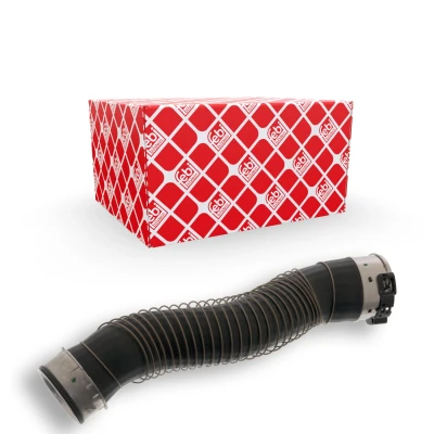 Immagine di FEBI BILSTEIN 100495 Manicotto Turbina ACM (Poliacrilico Caucciù) con giunti rapidi BMW: 3 Touring, Sedan, 1 Coupe