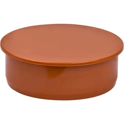Immagine di Sistema per tubi di fogna, tappi manicotti KG DN 125