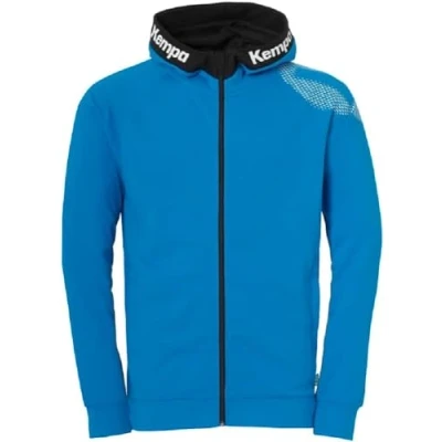 Immagine di Kempa Core 26 Hood Jacket Felpa con Cappuccio da Uomo e Ragazzo,