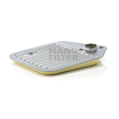 Immagine di MANN FILTER H 2425 x KIT Filtro Cambio Automatico con guarnizione coppa olio BMW: 5 Touring, Sedan