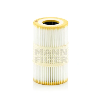 Immagine di MANN FILTER HU 7035 y filtro olio con guarnizione Cartuccia AUDI: A4 B8 Avant, A5 Coupe, A6 C7 Avant