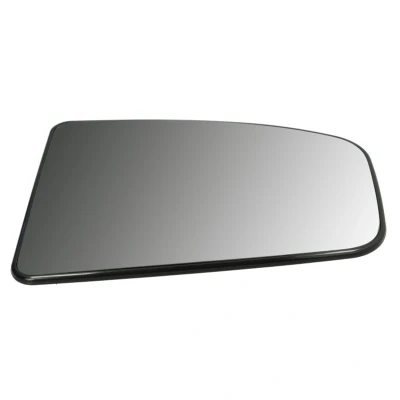 Immagine di Specchietto esterno vetro dello specchio BLIC 6102 02 1221115P, sinistro