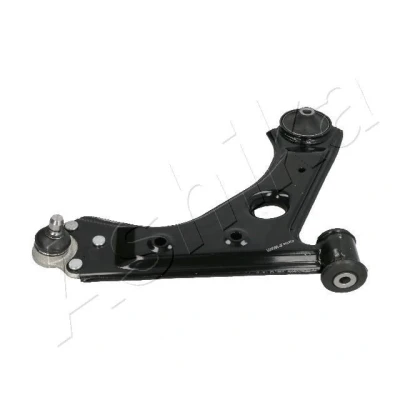 Immagine di ASHIKA 72 00 0403R Braccio oscillante, Sospensione ruota Assale anteriore Dx oscillante triangolare OPEL: Corsa D Hatchback, E Hatchback