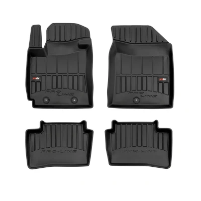 Immagine di Tappetini in gomma FROGUM FRG 3D409576