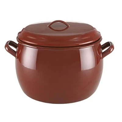 Immagine di Quid classico Pentola, bombata con coperchio 18 cm