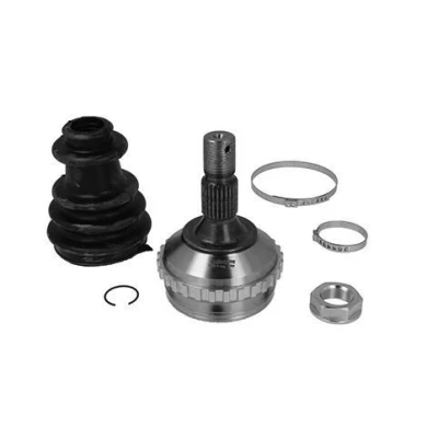 Immagine di METELLI 15 1292 Kit Giunto Omocinetico Gomma