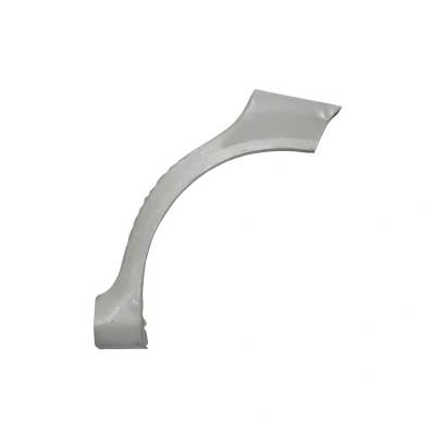 Immagine di Kit di riparazione, parafango posteriore BLIC 6504 03 6831581P, Collegamenti