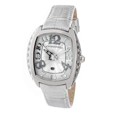 Immagine di Chronotech Orologio Analogico Quarzo Donna con Cinturino in Pelle CT7998L 09
