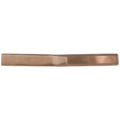 Immagine di KS TOOLS 962.0205 Attrezzo Rame Berillio (Lega non ferrosa) piatto, ovale
