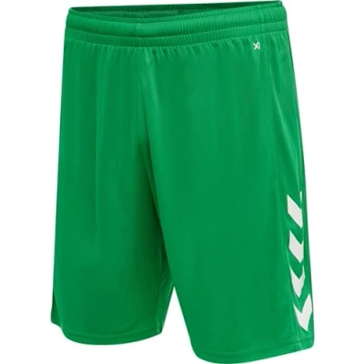 Immagine di Pantaloncini in poliestere Hummel Core XK
