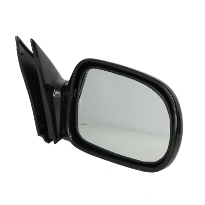 Immagine di Specchio retrovisore esterno Blic 5402 04 1115987P Dx nero manuale convesso