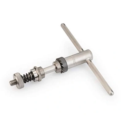 Immagine di Park Tool Qkbfs1, Strumenti di Ciclismo Unisex, Argento, Taglia Unica