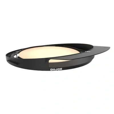 Immagine di Kamado Joe DōJoe Classico Accessori, Nero