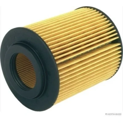Immagine di HERTH+BUSS JAKOPARTS J1314015 filtro olio Cartuccia OPEL: Astra H Caravan, Corsa C Hatchback, Meriva A, HONDA: CIVIC 7 Hatchback