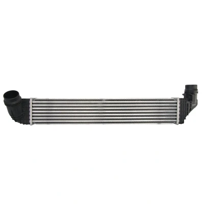 Immagine di NRF 30967 Intercooler Alluminio RENAULT: SCENIC 3, GRAND 3