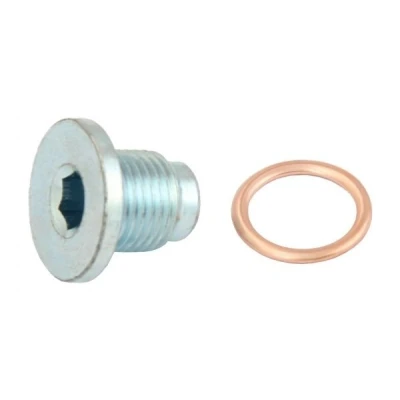 Immagine di MAPCO 95937 Tappo Coppa Olio M16x1,5 MINI: Hatchback, Clubman, PEUGEOT: 207 308 I SW, CITROËN: C3 Picasso, C4 Hatchback