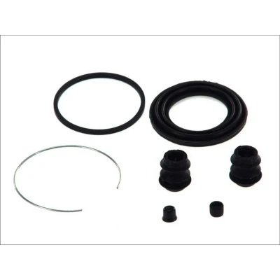 Immagine di AUTOFREN SEINSA D4658 Kit Revisione Pinze Freno Assale anteriore 64