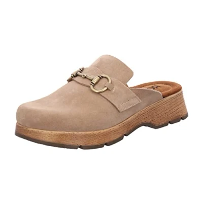 Immagine di Rohde Muli da Donna Licata 6267, Numero:37 EU, Colore:Beige