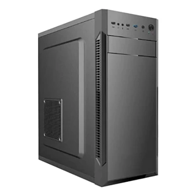 Immagine di PC fisso Workstation Intel core i9 11900 Ram 32 GB DDR4 M2 NVME 1 TB Scheda Video Integrata UHD 750 4K Masterizzatore WiFi Windows 11 Pro Desktop