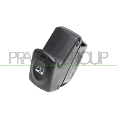 Immagine di PRASCO Interruttore, Alzacristallo anteriore Sx, Dx RN320WS07 RENAULT: CLIO 2, Kangoo I, I Express