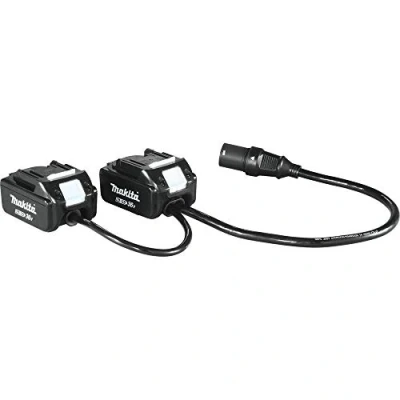 Immagine di Makita 191J51 5 18V LXT X2 Adapter PDC01