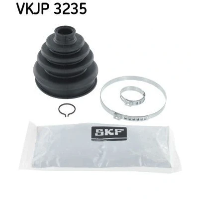 Immagine di SKF VKJP 3235 Soffietto 79 FIAT: 127 Hatchback, Panda I Uno LANCIA: Y10, SEAT: Marbella Hatchback