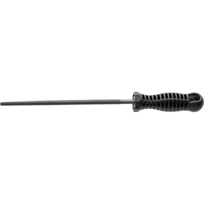Immagine di Hazet 2120 8 Lima tonda Lunghezza 200 mm 1 pz.