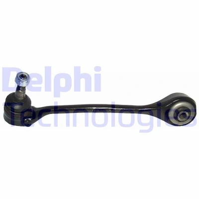 Immagine di DELPHI TC1481 Braccio oscillante, Sospensione ruota con snodo portante/di guida posteriore, Sx, inferiore longitudinale oscillante BMW: X3