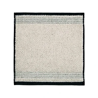 Immagine di Möve, Asciugamani ospite, Grigio (Grau), 30 x cm