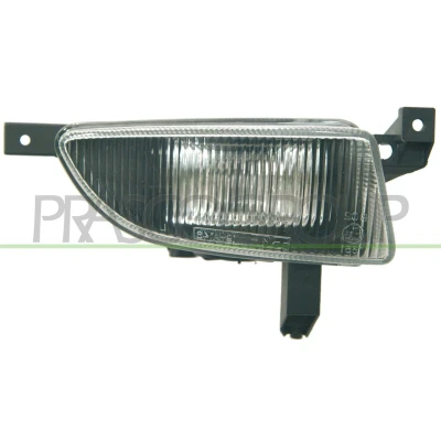 Immagine di PRASCO OP7154413 Fendinebbia bianco Dx con portalampada OPEL: Zafira A