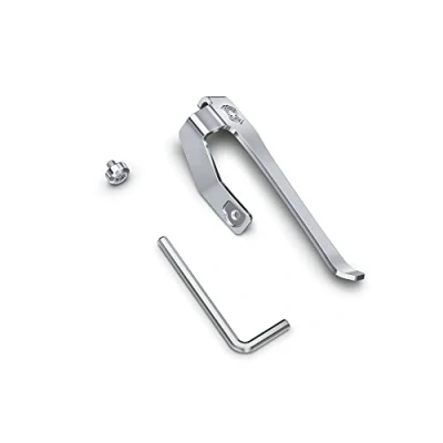 Immagine di Victorinox Clip Swiss Tool Spirit 3.0240.B1 Accessori multiuso Argento