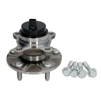 Immagine di BTA H12054BTA Kit cuscinetto ruota Assale anteriore bilaterale LEXUS: IS 3