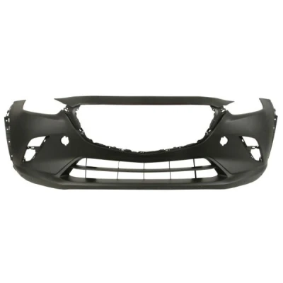 Immagine di BLIC 5510 00 3493901P Paraurti anteriore nero MAZDA: CX 3