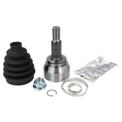 Immagine di METELLI 15 11017 Kit Giunto Omocinetico Gomma