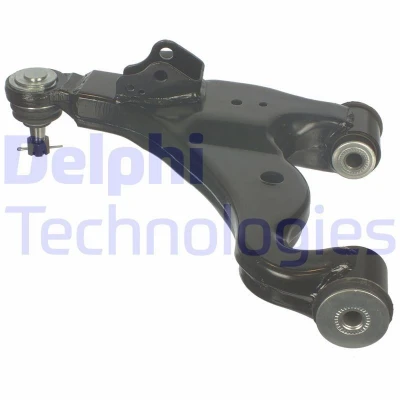 Immagine di DELPHI TC2841 Braccio oscillante, Sospensione ruota longitudinale oscillante TOYOTA: HILUX 3 Pick up