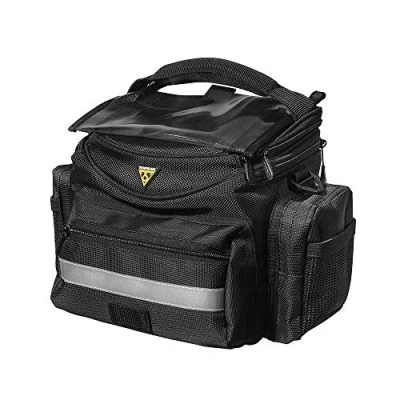 Immagine di Topeak TourGuide Handlebar Bag eBike Bikes Adulto Unisex, Non Applicabile