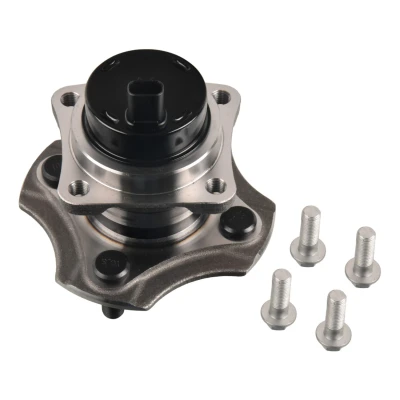 Immagine di FEBI BILSTEIN 31180 Kit cuscinetto ruota TOYOTA: Corolla IX Hatchback, VIII Liftback, Verso
