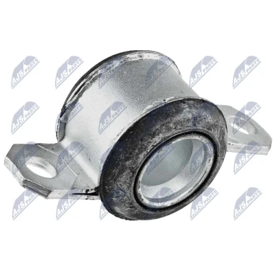 Immagine di NTY ZTP CT 007B Silent Block Assale anteriore, interno, dietro l&#039;assale, anteriore Sx, Dx, inferiore, posteriore