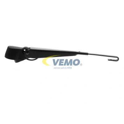 Immagine di Braccio tergi, Pulizia cristalli Vaico V25 1428 posteriore con calotta/coperchio FORD: FIESTA 5, Fusion Station Wagon