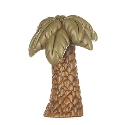 Immagine di THUN® Palma Presepe Statuine Classico Ceramica I Classici