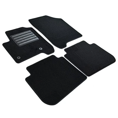 Immagine di MTM SP 584 Tappetini su Misura in Velluto per Citroen C3 Picasso 2009&gt;