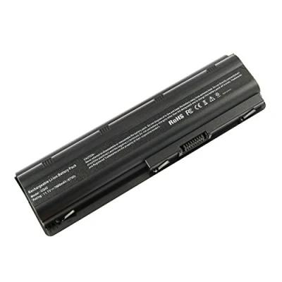 Immagine di ASUNCELL 7800mAh 9celle MU06 MU09 Batteria per laptop 593553 001 593554 HP Pavilion G4 G6 G7 G62 593550 CQ32 CQ42 CQ62 CQ72 CQ43 CQ430 DM4 3000 DV5 2000 DV6 6000 DV7 4000