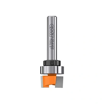 Immagine di CMT FRESA X RIFILARE HW Z2 S=8 D=19x9.52x57.2 DX C/CUSC.