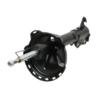Immagine di MAXGEAR 11 1632 Ammortizzatore Assale posteriore Dx A pressione del gas doppio tubo tipo McPherson Spina superiore