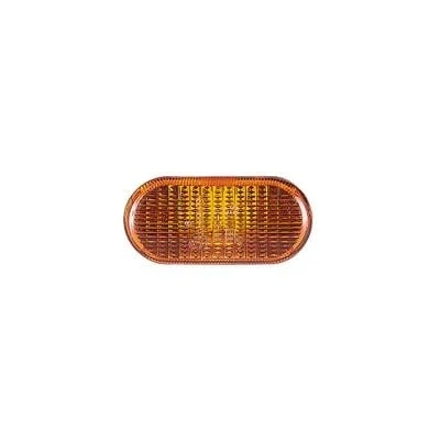 Immagine di VAN WEZEL 4337914 Frecce giallo anteriore Sx, Dx, installazione laterale RENAULT: TWINGO 1, CLIO 2, 1 mister auto, norauto, autozona